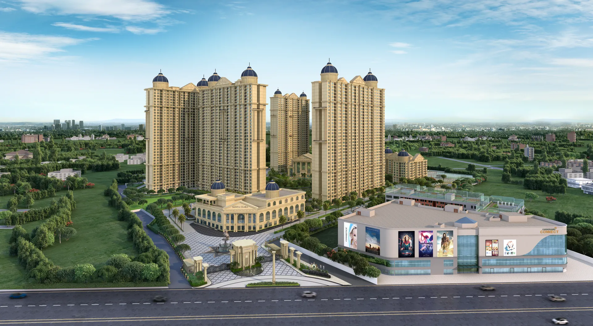 Suncity 4